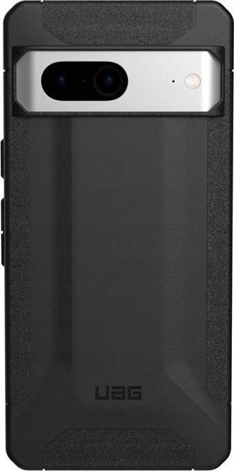 Kopertinë telefoni UAG Scout, 6.3", TPU, e zezë