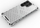 Mbrojtëse telefoni Honeycomb për Samsung Galaxy S23 Ultra, TPU hibride, që s’e ha kollaj goditja, blu transparente