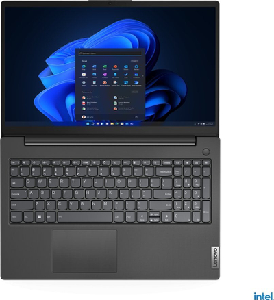 Laptop Lenovo V15 G4 IAH, 15.6", Intel Core i5-12500H, 16GB RAM, 512GB SSD