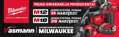 Lëmuse trekëndore me bateri Milwaukee M12 FDSS-0, 12V, pa bateri e pa karikues, e kuqe e zezë