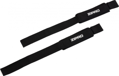 Zipro Gym Straps Lifting Straps со Неопрен
