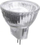 Poç Segula, LED, GU4, MR1, 2W, i bardhë