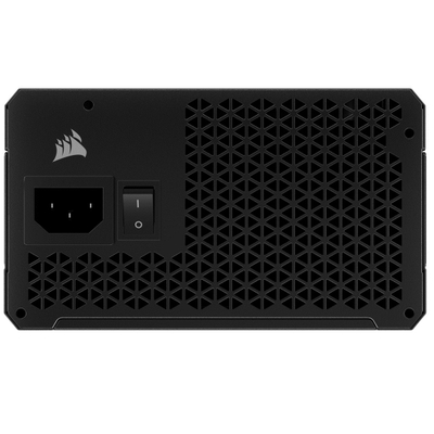 Furnizues energjie Corsair RM850e, 850W, 80 Plus Gold, i zi