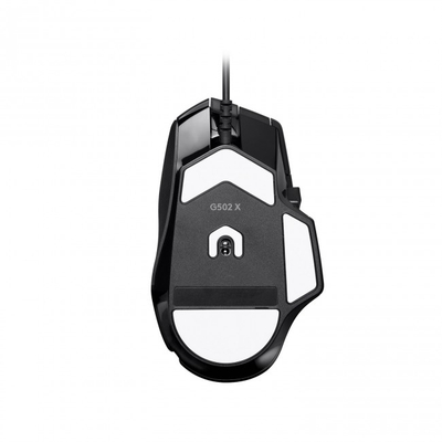 Maus Logitech G502 X, i zi