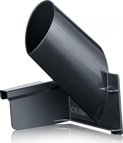 Prerëse universale Graef S72010, 170W, teh 170mm, argjend