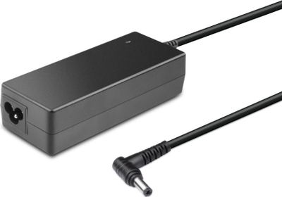 Adapter karikimi laptopi MicroBattery MBA1075, 90W, 19V 4.7A, i zi