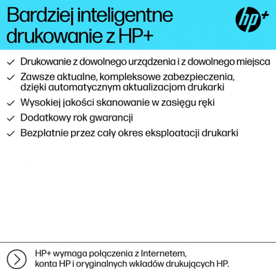 Printer HP OfficeJet Pro 9120e All-in-One, A4, 4800 x 1200 dpi, 22 ppm, i zi