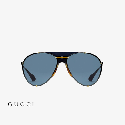 Gucci GG0740S-002 61