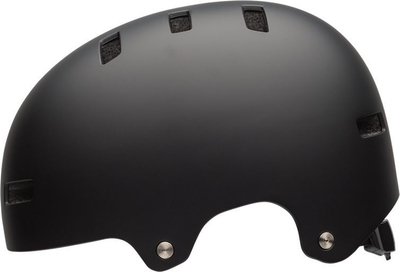 Helmet GIRO BMX LOCAL, M, e zezë mat