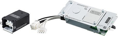 Kit hardwire hyrje dalje APC Smart UPS SRT, për 2200VA, për 3000VA, gri