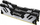 Memorie Kingston Fury Renegade, DDR5, 48 GB, 6400 MHz, CL32, KF564C32RSK2-48