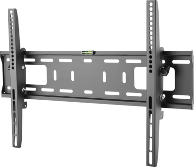 Mbajtëse muri për TV InLine Basic 23120A, 37-70", deri 50 kg, e zezë