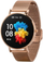 Orë e mençur Garett Smartwatch Verona, verdhë