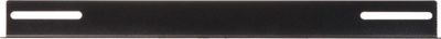 Shinë montimi Delta A19PR B 600, për kabinet RACK 19", seri Eprado Blue, çelik, blu
