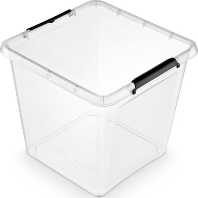 Kuti organizuese ORPLAST Simple, 36 L, e tejdukshme