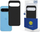 Futrollë mbrojtëse 3mk Armor Case për Google Pixel 9A, që nuk e ka problem rënien, transparente