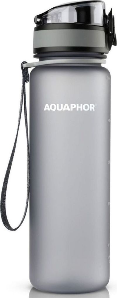 Shishe filtrimi Aquaphor 500 ml, e hirtë