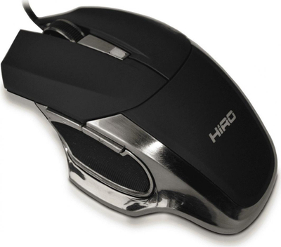 Maus Hiro Aero v2 (MYNO5900626863230)