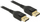 Kabllo Delock DisplayPort - DisplayPort, 5m, e zezë