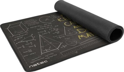 Mauspad Natec Maths Maxi NPO-1455 (800 mm x 400 mm)