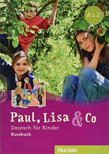 Paul Lisa Co A1/2 Kb - Hueber