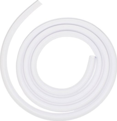 Tub uji për PC XSPC FLX, PVC i butë, i tejdukshëm