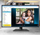 Kamera web DUXO WEBCAM-X13, 1080p, 2MP, e zezë