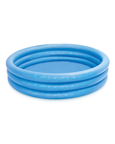 58426 CRYSTAL BLUE POOL, 147X33