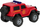 Lodër makinë off road Mega Creative 549670, 16cm, shumëngjyrëshe