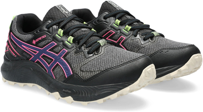 Atlete për femra Asics, 2129891-33323203, hirtë