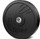 Диск олимписки бампер Tiguar TI-WB01500V2, 15 kg, гума, црн