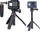 Tripod Ulanzi, për Gopro / Sjcam / Xiaomi / DJI Osmo Action