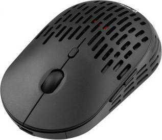 Maus Tracer Punch RF, pa tela 2.4GHz, optik, i zi