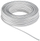 Kabllo audio Goobay 15114, 2 x 1.5 mm², 10 m, e bardhë