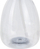 Shishe spruco plastike, 650 ml, me ngjyra të ndryshme