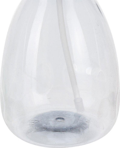 Shishe spruco plastike, 650 ml, me ngjyra të ndryshme