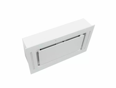 Аспиратор под-шкаф Eleyus ATR L 14 200 52 WH, 52 cm, 424 m³/h, бел