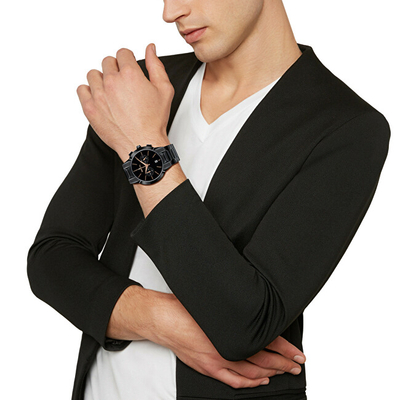 Orë dore BREIL New One Chrono TW1912