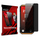 Mbrojtës ekrani Grizz SecretGlass, për Ulefone Armor X32, Privacy Tempered Glass, transparent