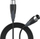 Kabllo Procab XLR - XLR (CLA901 / 1.5), 1.5 m, e zezë