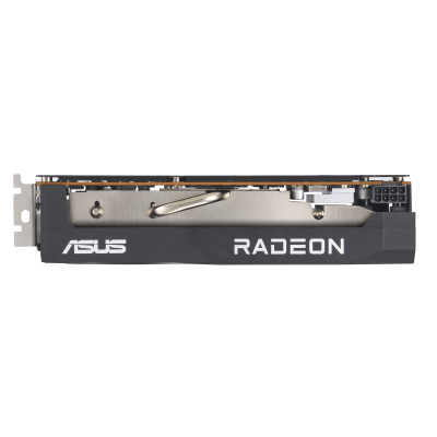 Kartelë grafike Asus Dual Radeon RX 7600 OC V2 8GB GDDR6