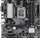 Pllakë amë Gigabyte B760M, D3HP, DDR4