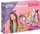 Set edukativ Clementoni Fun Lipstick Science, eksperimente kozmetike për kalamaj