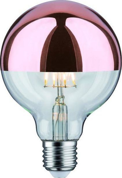 Poç elektrik Paulmann LED source G95, 7W 230, 680 lm, bakër