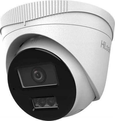 Kamerë IP Hilook by Hikvision IPC-T280HA-LU, 8MP, PoE, e bardhë