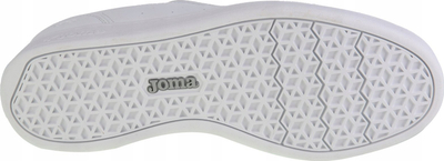 Këpucë sportive Joma Agora Men 2402 M CAGOS2402, për burra, të bardha