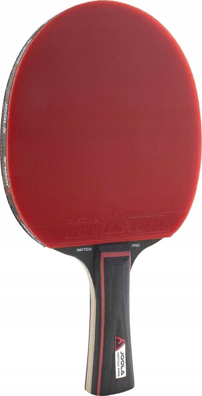 Raketë pingpongu Joola Match Pro, Pro Friction, dorezë Ergo Grip