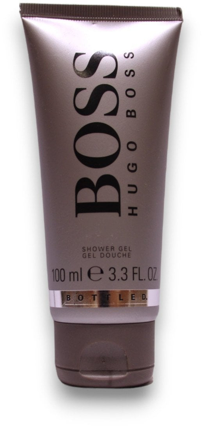 Гел за туширање Hugo Boss Boss, за сите типови кожа, 100ml