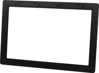 Tablet Allnet PrimeOne, 14", me prekje, me kornizë montimi të zezë