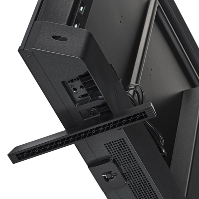 Телевизор Philips 65PUS8009, 65\", 4K Ултра HD, црн